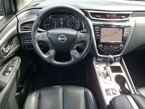 Certified 2024 Nissan Murano SL AWD/4WD image 13