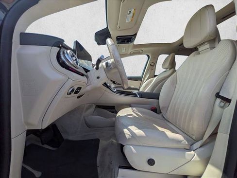 Used 2023 Mercedes-Benz EQS 450+ 4MATIC SUV image 14