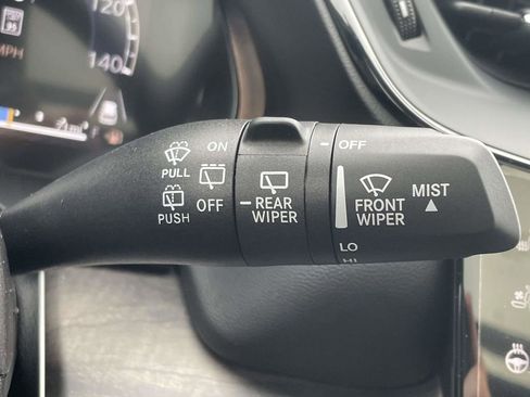 New 2026 Jeep Grand Cherokee Limited AWD/4WD image 33