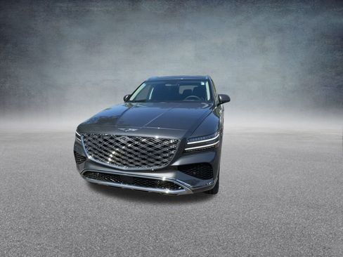 New 2025 Genesis GV80 2.5T Prestige image 6