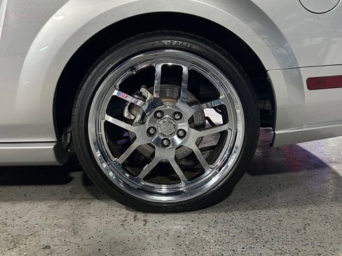 Used 2009 Ford Mustang GT image 10