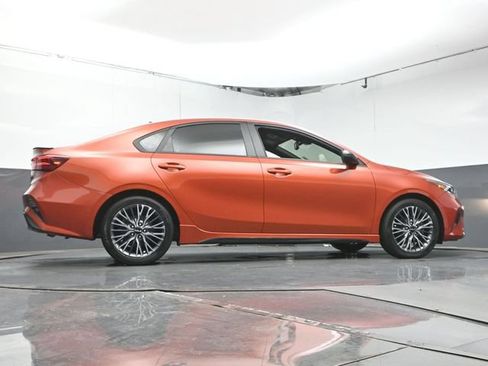 Used 2024 Kia Forte GT-Line FWD image 36
