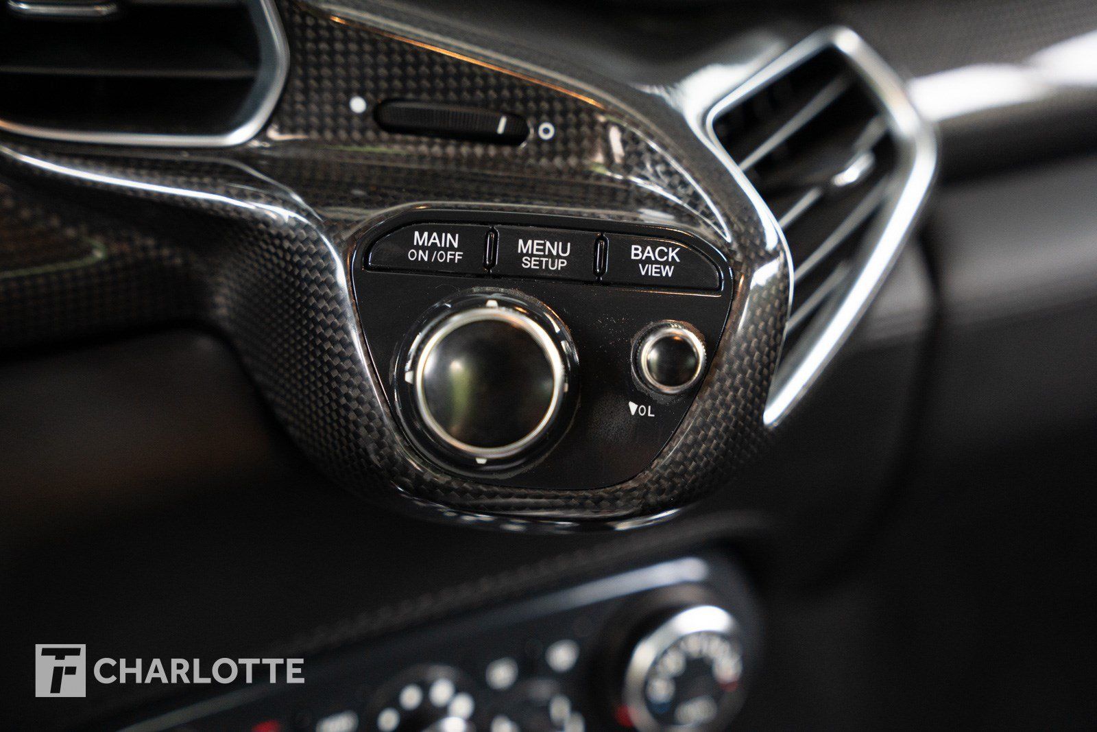 Used 2011 Ferrari 458 Italia Coupe RWD image 29