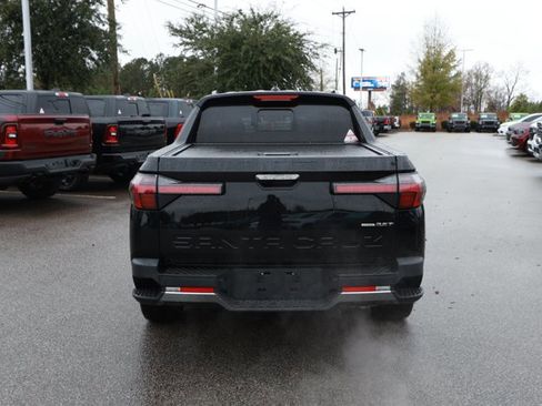 Used 2023 Hyundai Santa Cruz Limited image 7