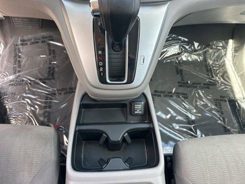 Used 2013 Honda CR-V LX image 19