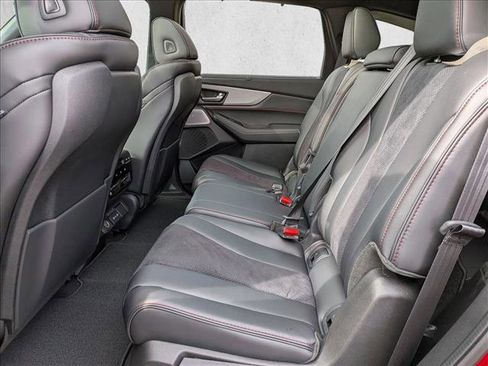 New 2026 Acura MDX A-Spec image 27