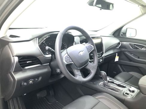 Used 2020 Chevrolet Traverse Premier image 14