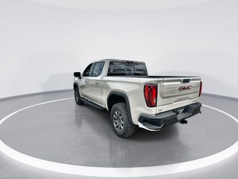 New 2026 GMC Sierra 1500 AT4X AWD/4WD image 6