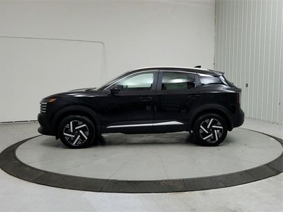 New 2026 Nissan Kicks SV