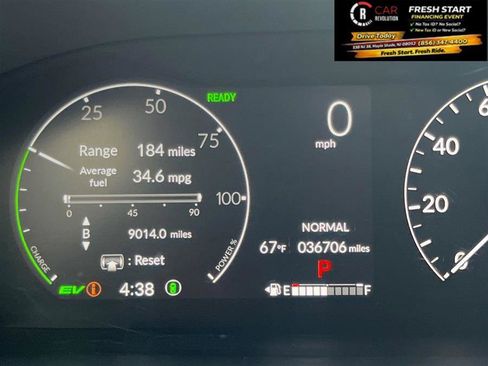 Used 2024 Honda CR-V Sport image 27