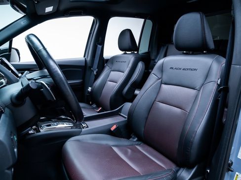 Used 2022 Honda Ridgeline Black Edition image 15