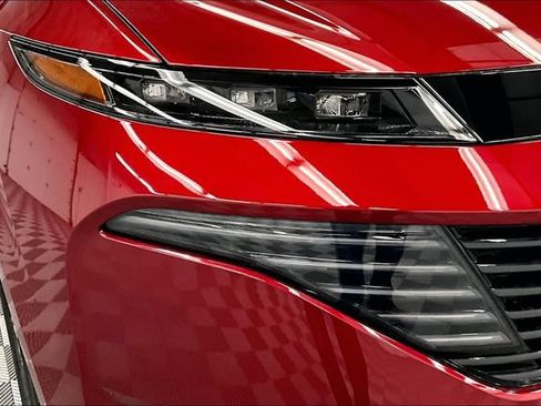 New 2025 Nissan Murano SL AWD/4WD image 15