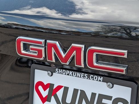 New 2026 GMC Terrain Elevation AWD/4WD image 13