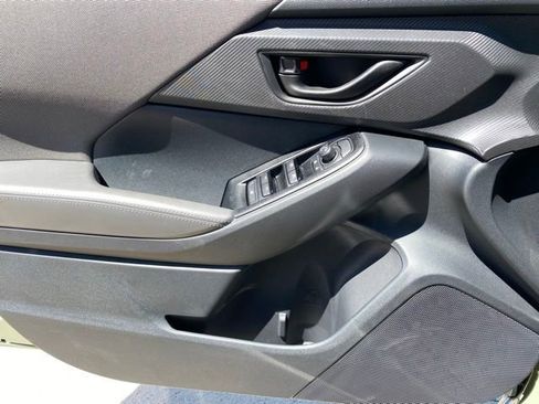 New 2026 Subaru Crosstrek 2.0i Premium AWD/4WD image 13