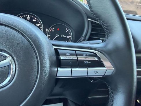 Used 2023 MAZDA CX-30 AWD 2.5 S w/ Preferred Package image 23