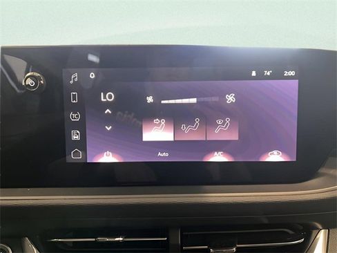 Used 2025 Buick Envista Preferred image 20