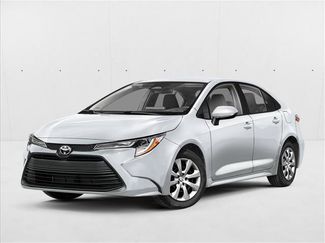 New 2026 Toyota Corolla LE FWD video 1