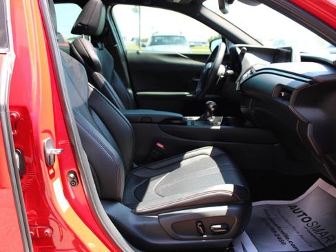 Used 2019 Lexus UX 200 F Sport w/ F Sport Premium Package FWD image 45