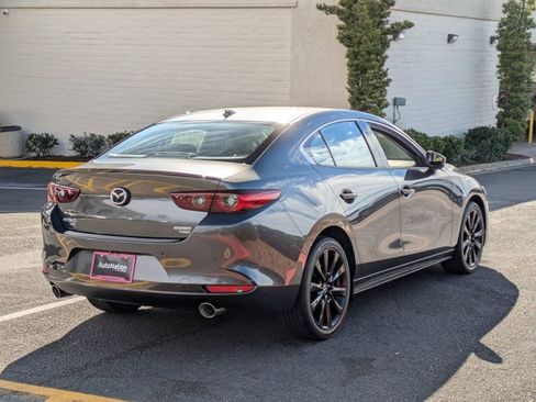 New 2026 MAZDA MAZDA3 2.5 Turbo Premium Plus image 2