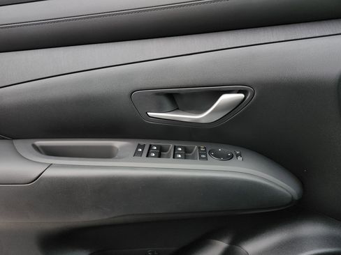 New 2026 Hyundai Tucson XRT AWD/4WD image 13