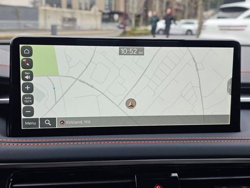 New 2026 Genesis G70 3.3T Prestige image 14