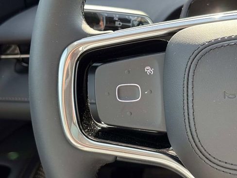 New 2026 Lincoln Nautilus Reserve AWD/4WD image 26