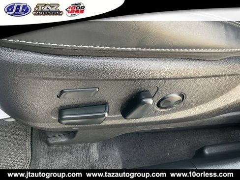 Used 2021 Kia Telluride SX w/ SX Prestige Package AWD/4WD image 13