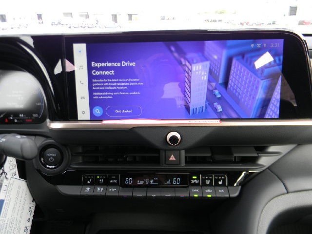 New 2026 Toyota Crown Platinum AWD/4WD image 11