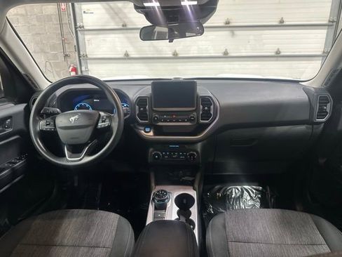 Used 2023 Ford Bronco Sport Big Bend image 19
