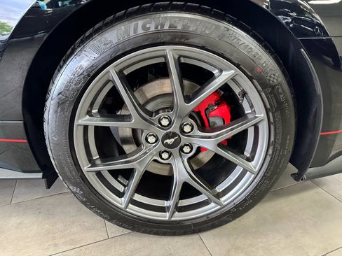 Used 2021 Ford Mustang Mach 1 image 35