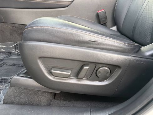 Used 2024 MAZDA CX-90 3.3 Turbo w/ Preferred Plus AWD/4WD image 10