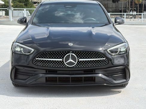 Used 2023 Mercedes-Benz C 300 Sedan image 6