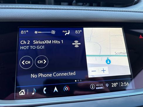 New 2026 Cadillac XT5 Premium Luxury w/ Driver Assist Package image 27