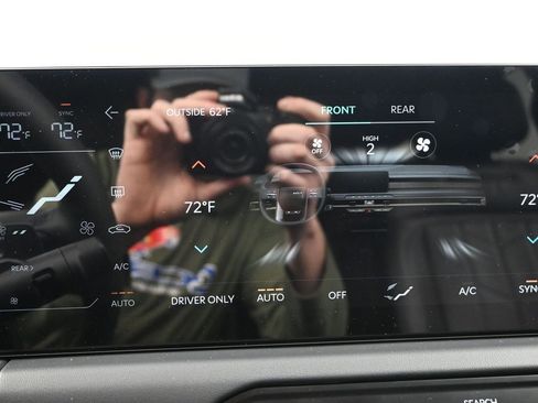 New 2027 Kia Telluride SX X-Line image 23