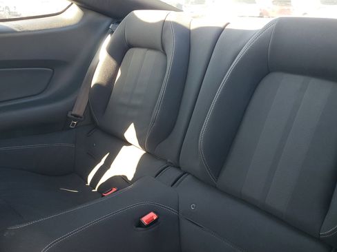 Used 2018 Ford Mustang Coupe w/ Equipment Group 101A image 10