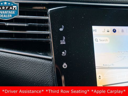 Used 2024 Jeep Wagoneer L Series II image 26