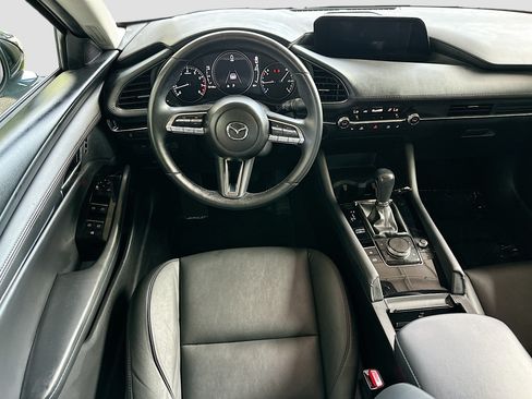 Used 2022 MAZDA MAZDA3 s FWD image 21