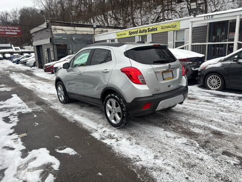 Used 2015 Buick Encore Convenience image 5