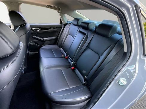 Certified 2024 Honda Civic Touring image 16