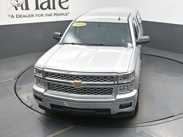 Used 2014 Chevrolet Silverado 1500 LT w/ All Star Edition RWD image 57
