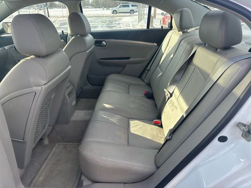 Used 2009 Saturn Aura XR w/ Convenience Package image 11