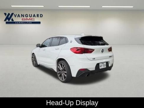 Used 2020 BMW X2 M35i w/ Premium Package AWD/4WD image 3
