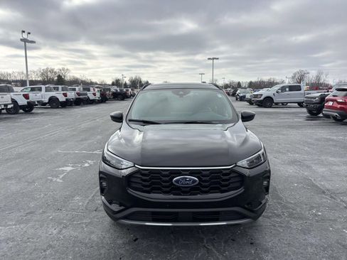 New 2026 Ford Escape ST-Line Select w/ Equipment Group 401A image 2