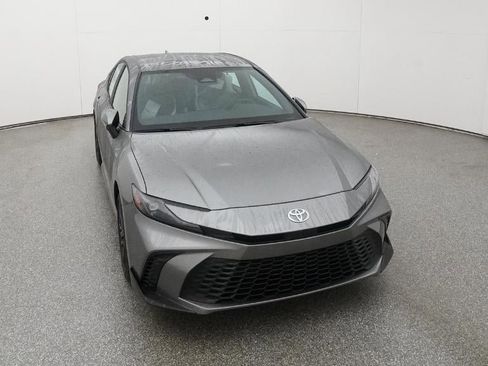 New 2026 Toyota Camry SE image 14