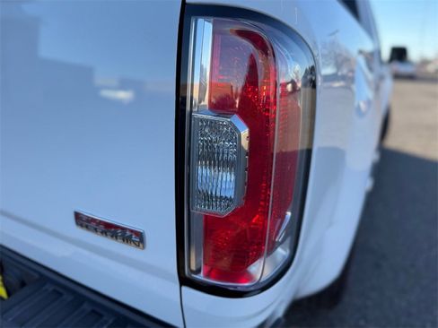 Used 2018 GMC Canyon All Terrain w/ Trailering Package image 42