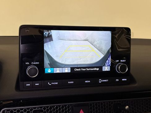 Certified 2026 Honda Civic Sport image 23