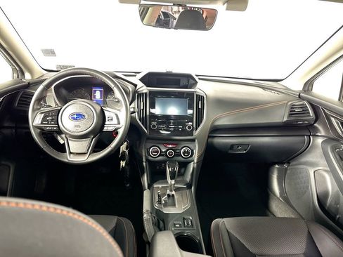 Used 2023 Subaru Crosstrek 2.0i Premium w/ Popular Package #3 image 12