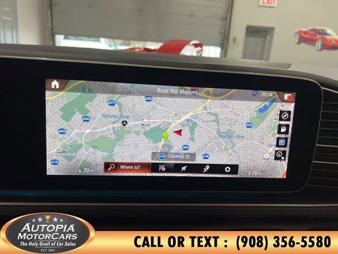 Used 2021 Mercedes-Benz GLE 350 4MATIC image 36