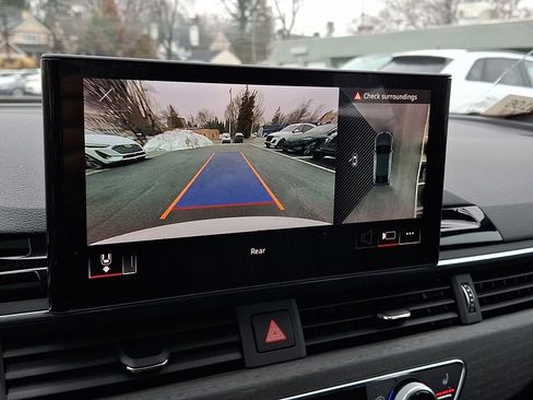 Certified 2025 Audi A5 2.0T Premium Plus w/ Premium Plus image 20