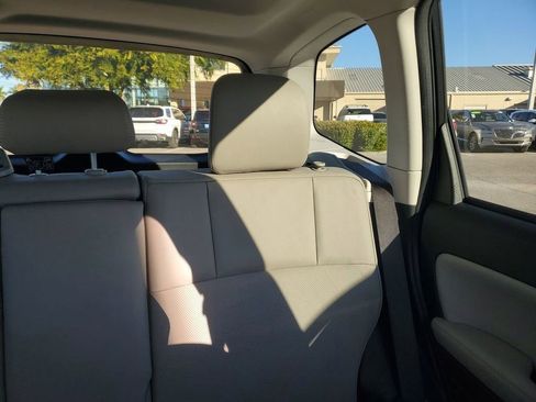 Used 2018 Subaru Forester 2.5i Limited image 6